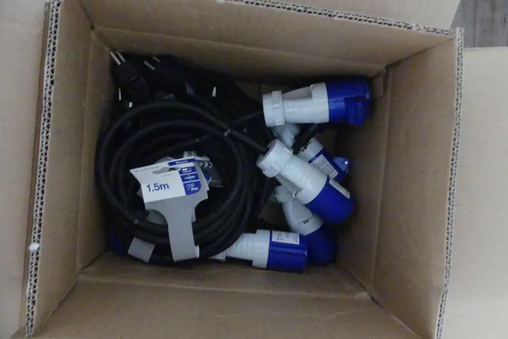 Posten Avanco Kabel